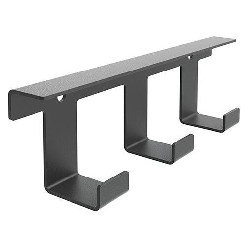 Peka Metall Hakenleiste Pecasa (1 Stk.) (600.0395.90)