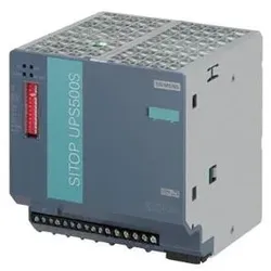 Siemens Dig.Industr. Stromversorgung 6EP1933-2EC51-8AA0