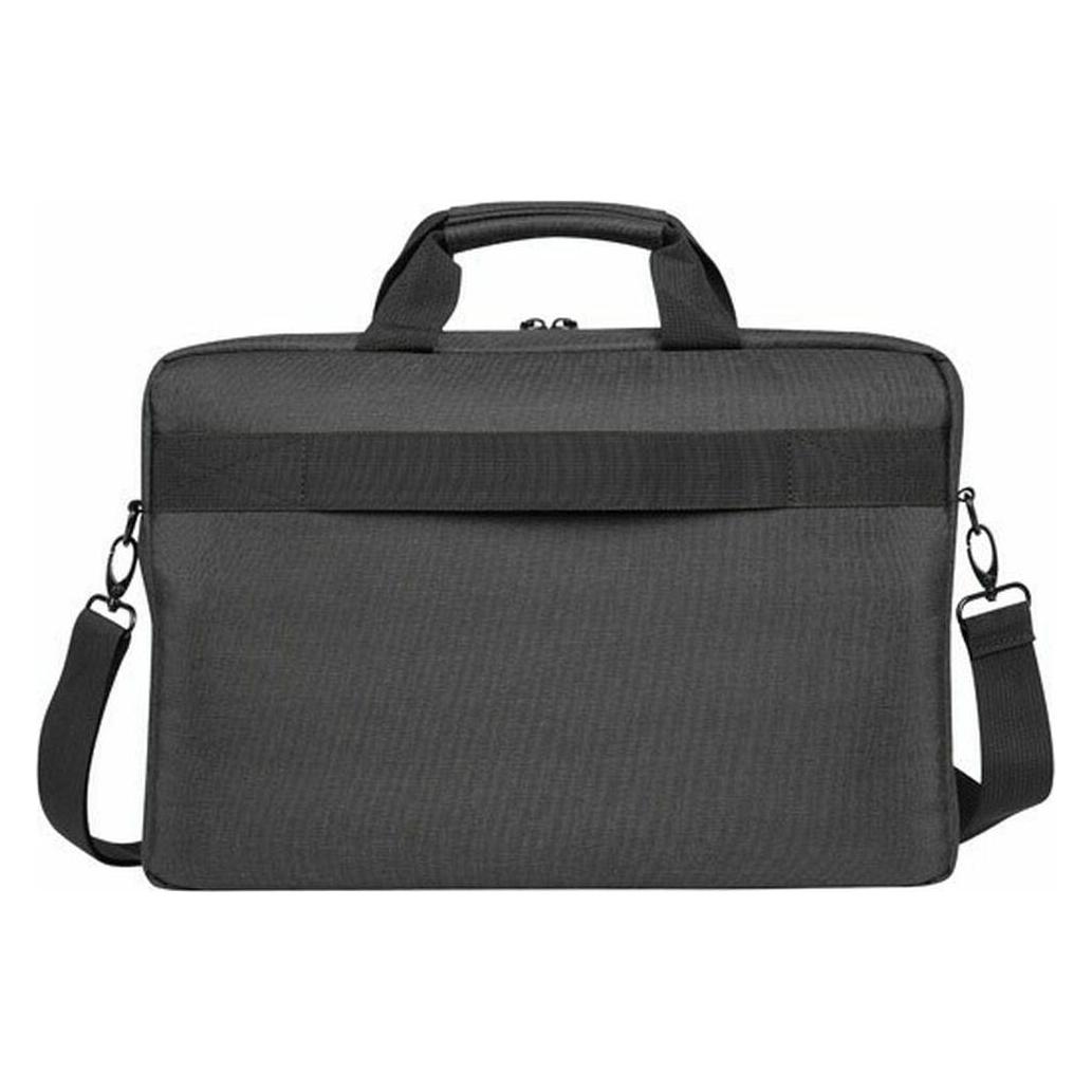 Genesis KREPŠYS FÜR LAPTOP BEIRA 15,6" SCHWARZ (15.60", Universal) (2056)