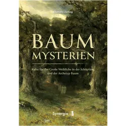 Baum-Mysterien, Ratgeber von Clemens Zerling