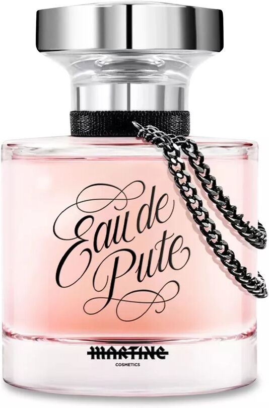 Martine - Eau de Pute, 50  ml