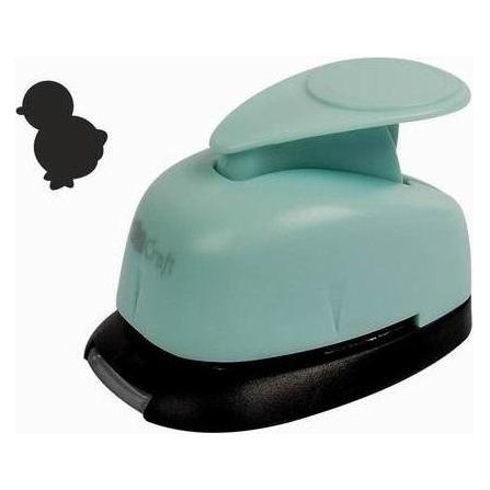 DP Craft Dekostanzer 16mm Huhn MIX (42696215)