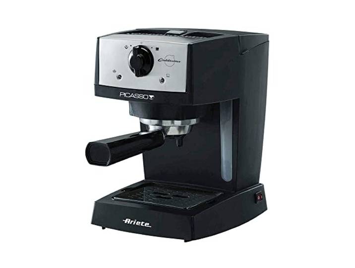 Ariete 00M136650AR0 Picasso Cialdissima Kaffeemaschine