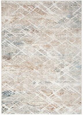 Nourison Glam Indoor Abstract Area Rug