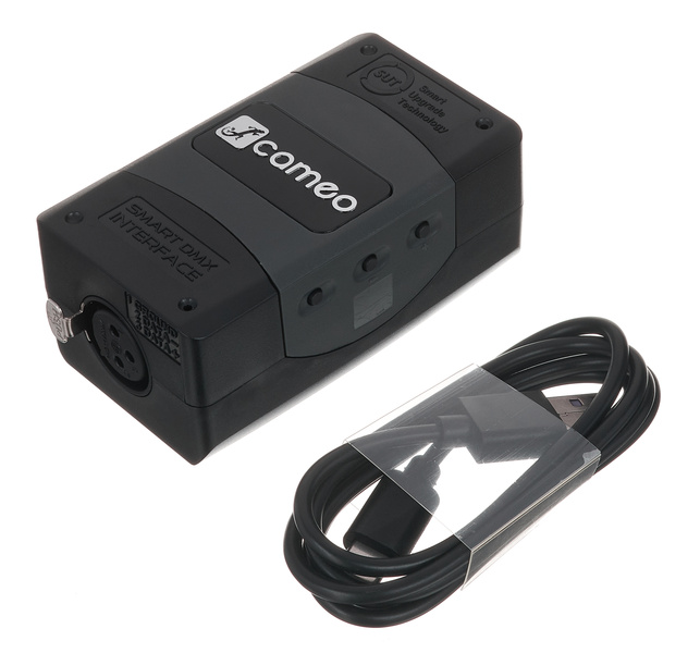 Cameo DVC D5