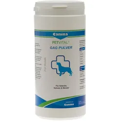 Canina Pharma PETVITAL GAG Pulver | 1000g