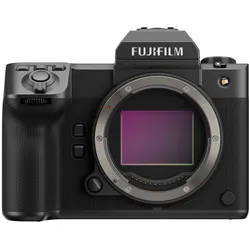 Fujifilm GFX100 II Gehäuse