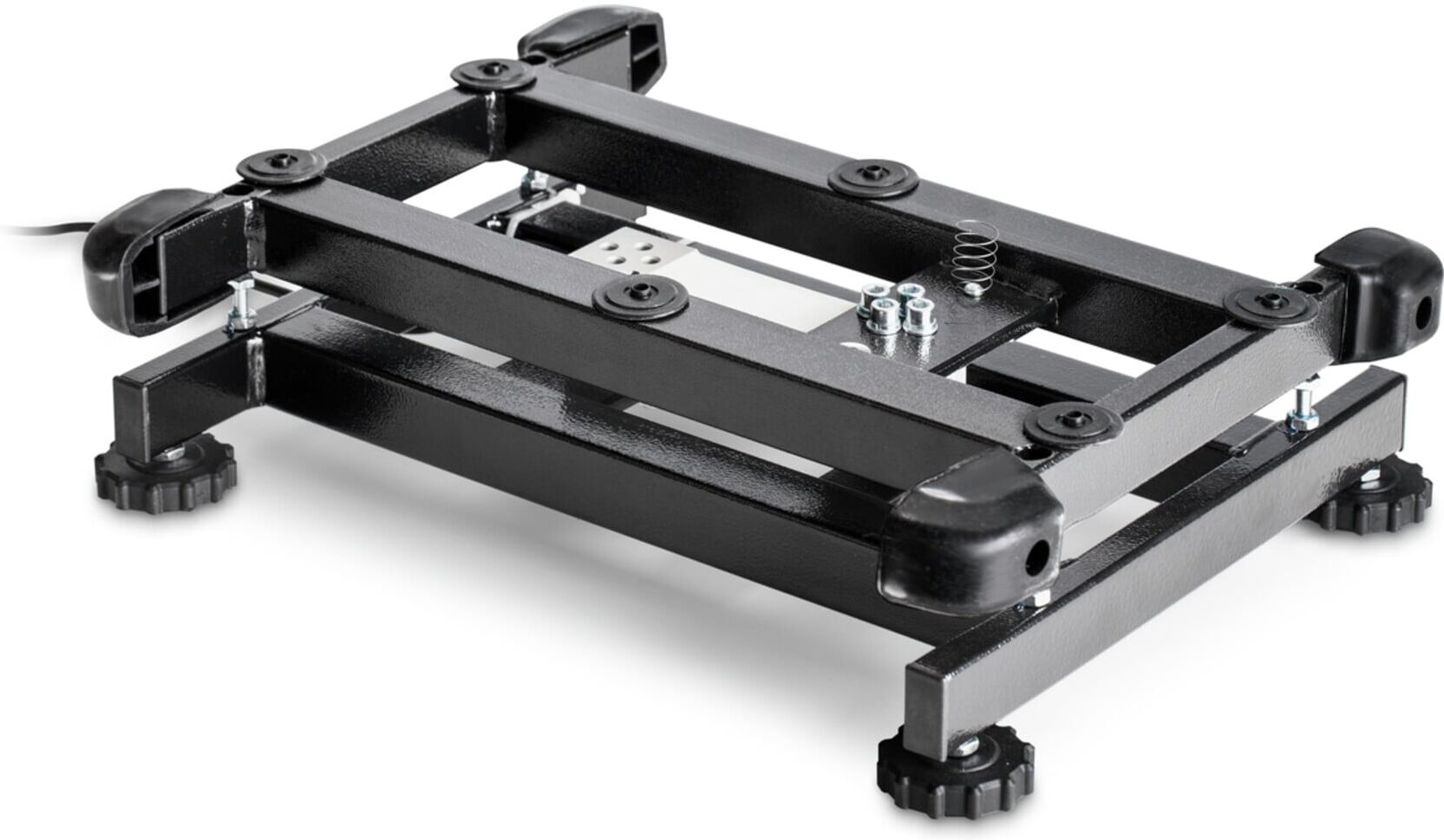Kern Zählsystem CCS 150K0.1.+C kalibriert, Wägebereich 150 kg, Ablesbarkeit 0,1 g ; KERN & Sohn)