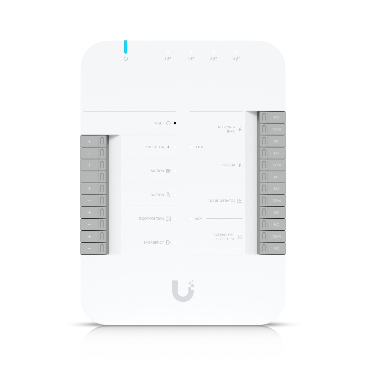 Ubiquiti UniFi Access Door Hub