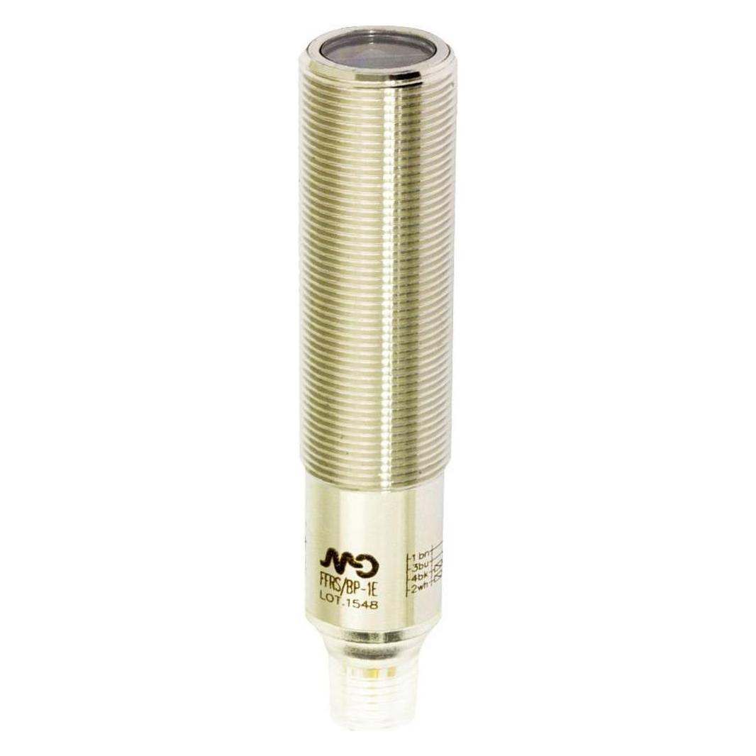 Micro MD DETECTORS Opto-Sensor FFRL/BP-1E FFRL/BP-1E 10 - 30 V/DC 1 St. (FFRL/BP-1E)