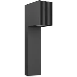 Philips, Gartenbeleuchtung, Outdoor Voro Ultra-Efficient (800 lm, IP44)