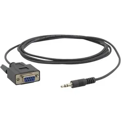 Kramer Adapterkabel C-A35M/D9F-6