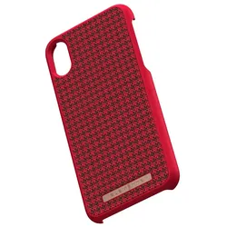Nordic Elements Saeson Idun - Hülle für iPhone Xs / X (Red)
