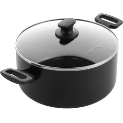 Greenpan Essence (CC009037-001), Pfanne + Kochtopf, Schwarz