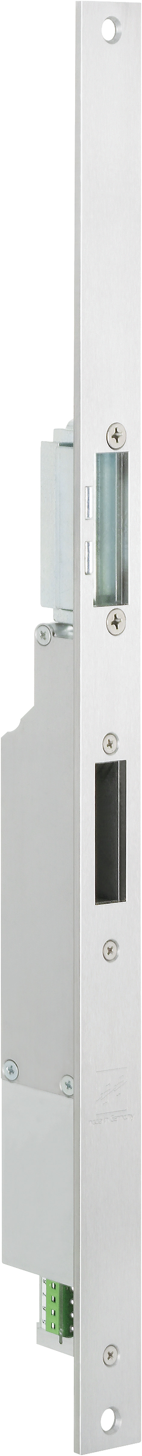 ASSA ABLOY Fluchttüröffner effeff mit Winkelschließblech MEDIATOR 65 65-----33A35E95