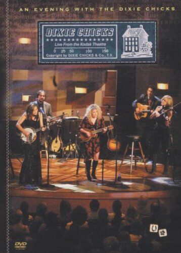 Dixie Chicks - Dixie Chicks - An Evening With the Dixie Chicks - Preis vom 09.10.2026 07:28:09 h