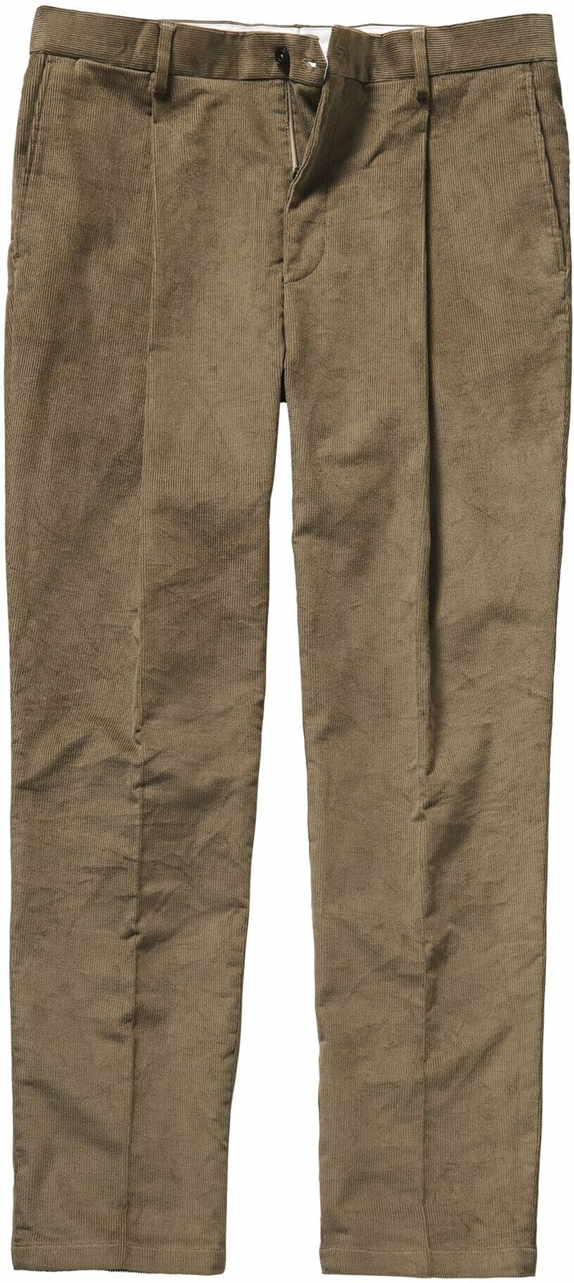 Mey & Edlich Spot-Light-Anzughose Beige 48