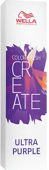60ml Wella Professionals Color Fresh Create