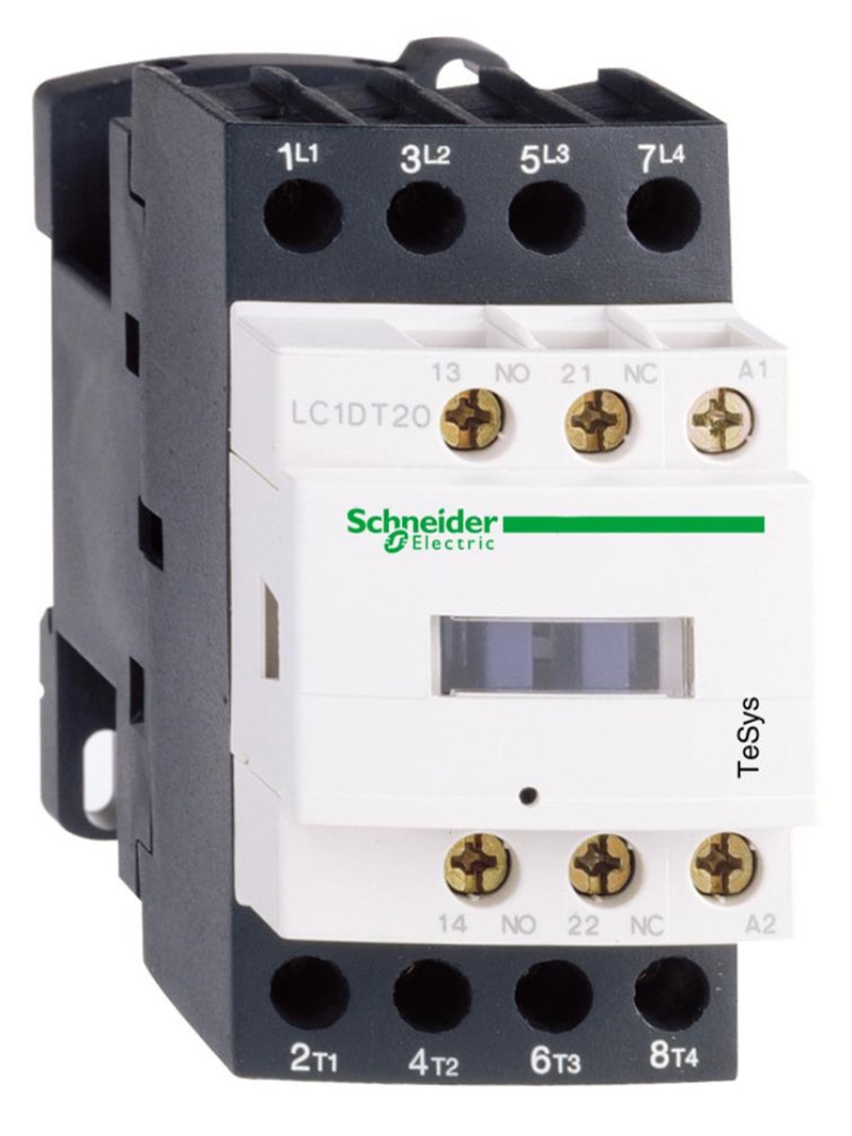 Schneider Electric Contactor