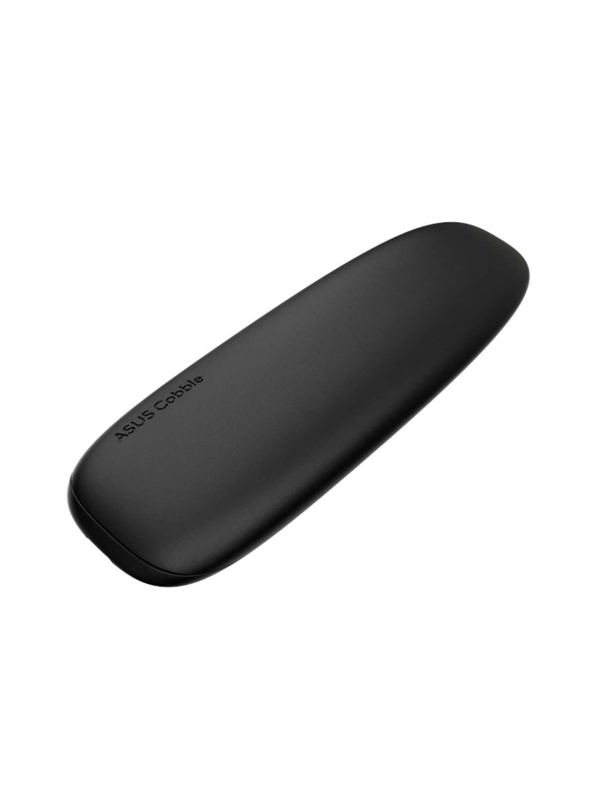 ASUS Cobble SSD Enclosure - Black