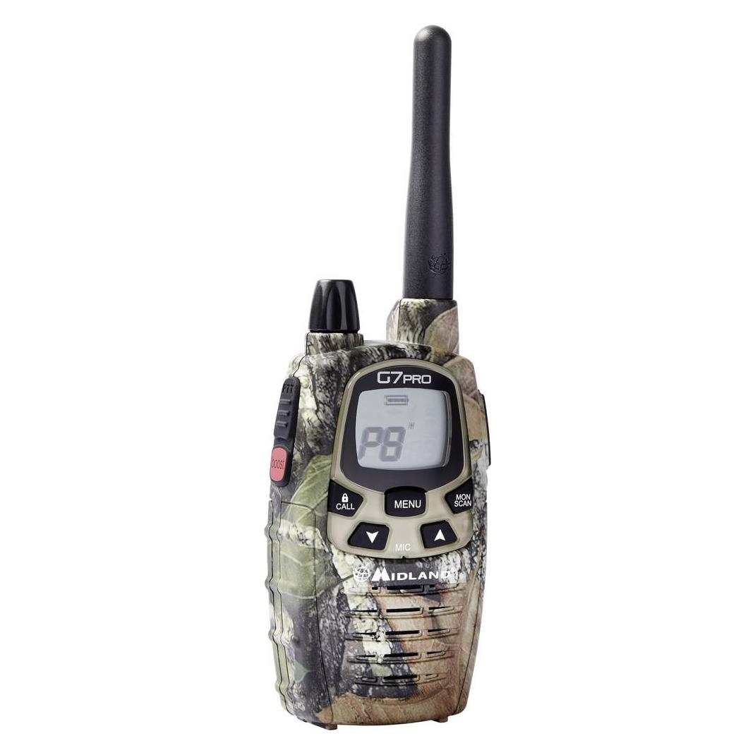 Midland G7 Pro (12 km) (C1090.03)