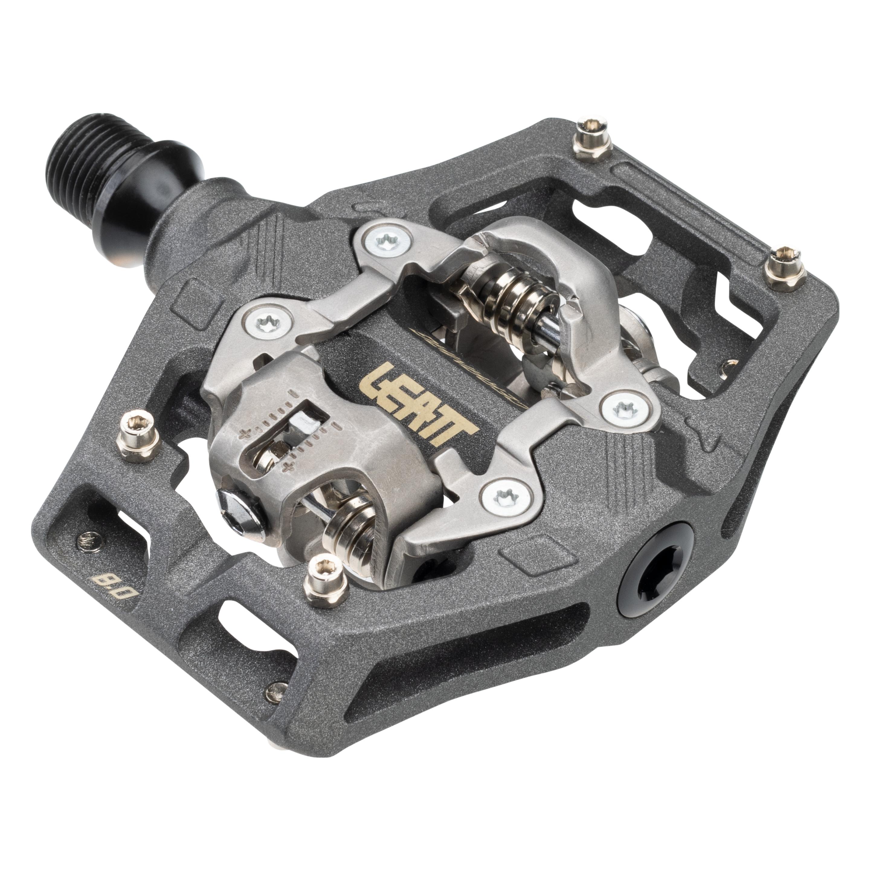 Leatt Fahrradpedale (SPD) Pedale CeraMAG AllMtn 8.0 Clip-in (61148163)