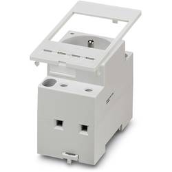 VS-SI-SD-FR - Steckdoseneinsatz VS-SI-SD-FR Phoenix Contact Inhalt: 1 St. 1656534