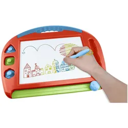 VN Toys ArtKids - Magnetic Drawing Board (40 cm) (32920)
