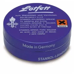 Cimco Lötfett 50g