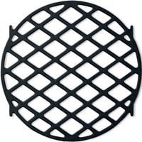 Gourmet BBQ System Sear Grate 8834, Grillrost schwarz, zum scharfen Anbraten