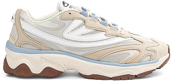 MOEA Sneaker DRAGONFLY CORN beige   41 41