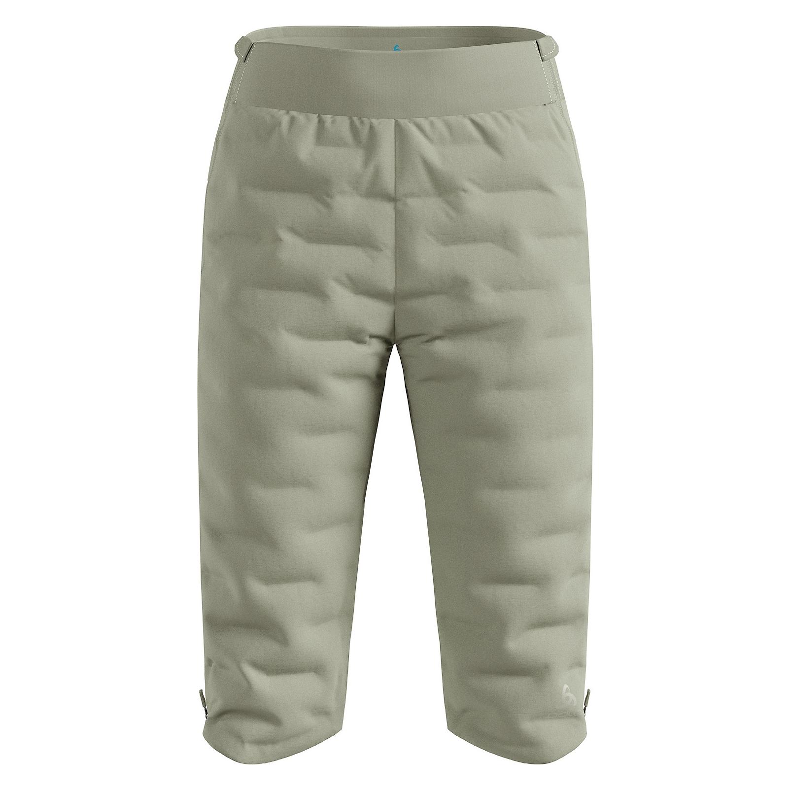 Odlo Zeroweight Insulator Langlauf-Shorts (XL) (62275110876XL)
