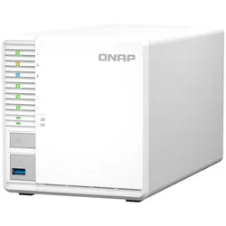 QNAP NAS TS-364-8G 3-Bay