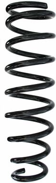 Spidan Fahrwerksfeder 85137 Für Mazda
