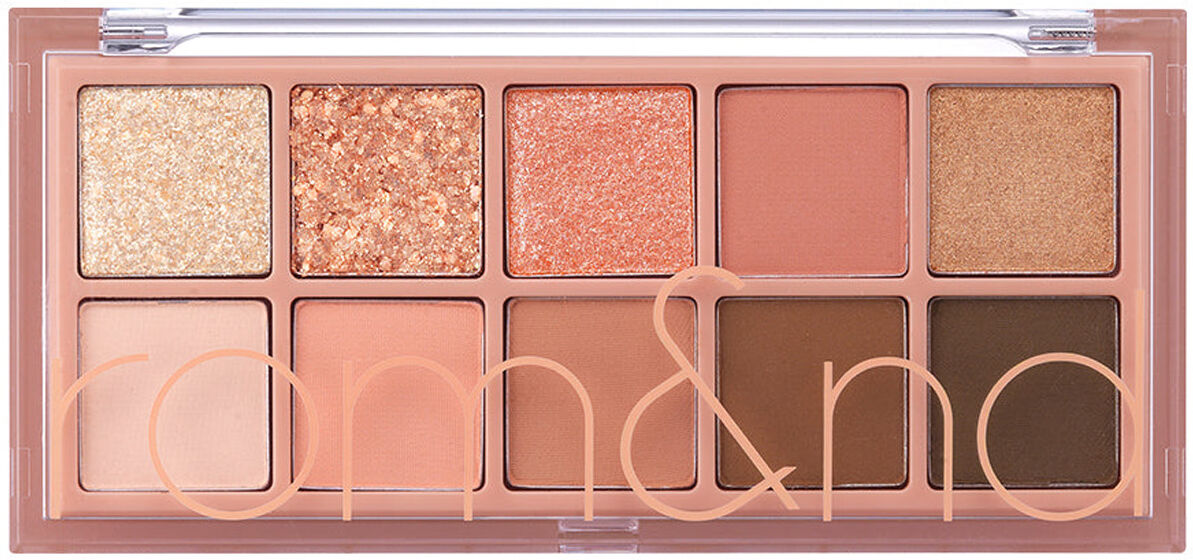 ROM&ND Better Than Palette