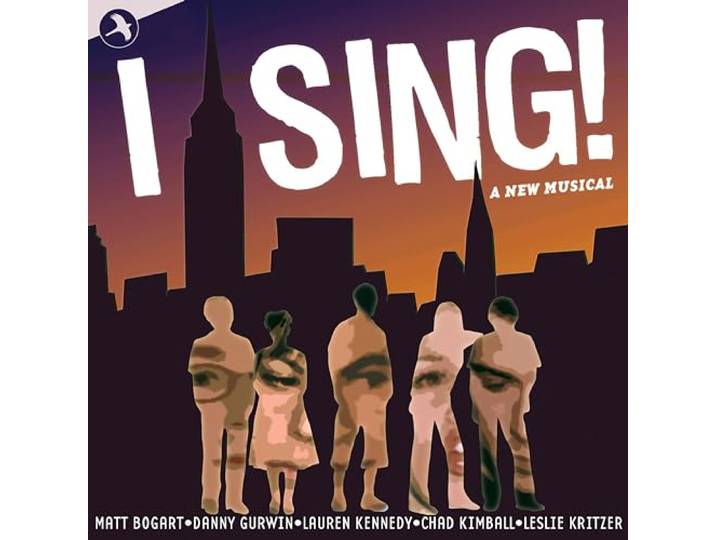 I Sing!
