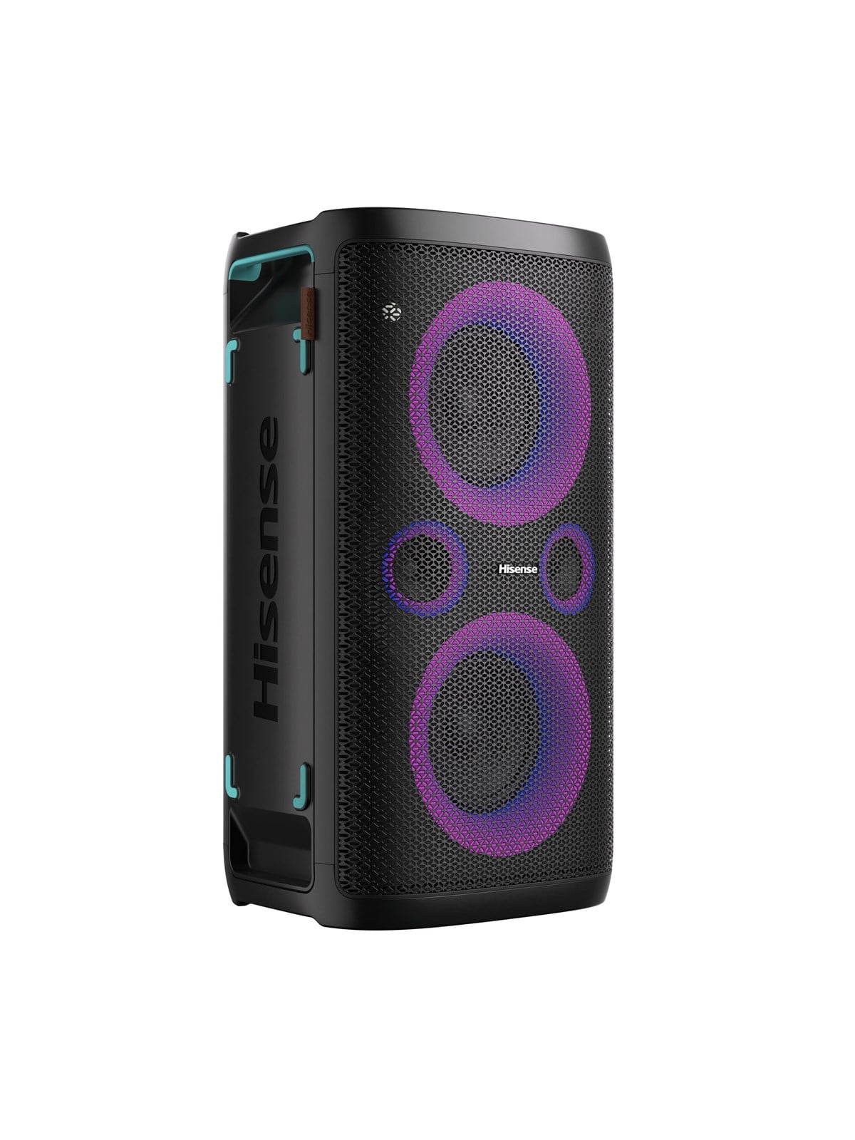 Hisense Party Storm - 300 W - Bluetooth