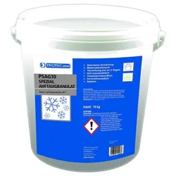 PROTEC Auftaugranulat PSAG10 spezial 10kg