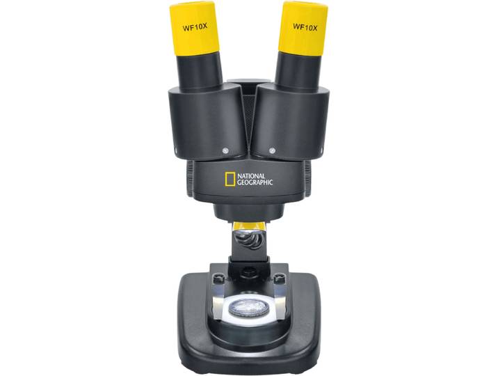 National Geographic Stereo Microscoop