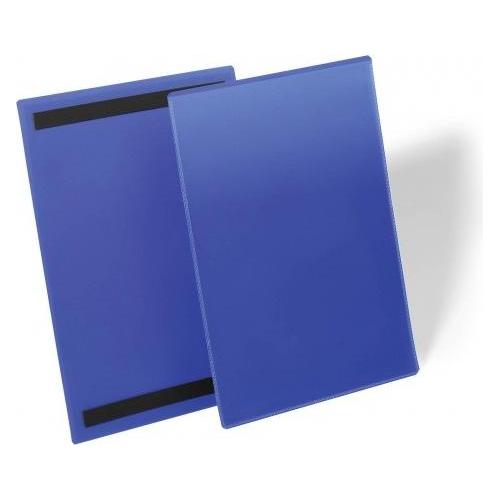 Durable Kennzeichnungstaschen magnetisch (174407)
