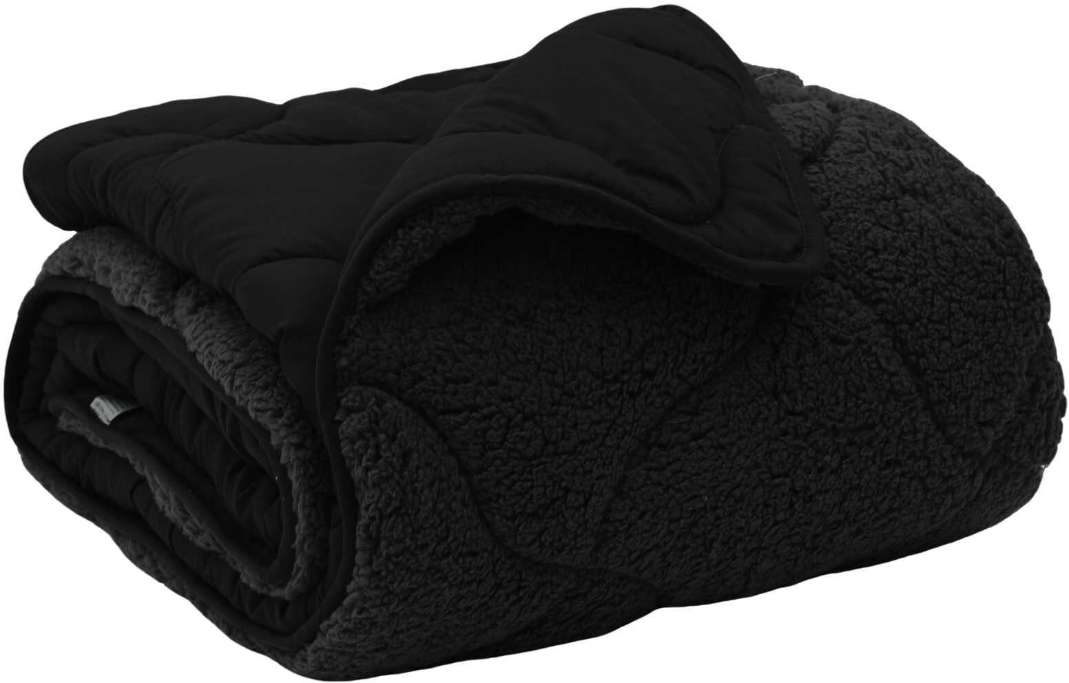 vidaXL Duvet complet toute l'année 260 x 220 cm Non