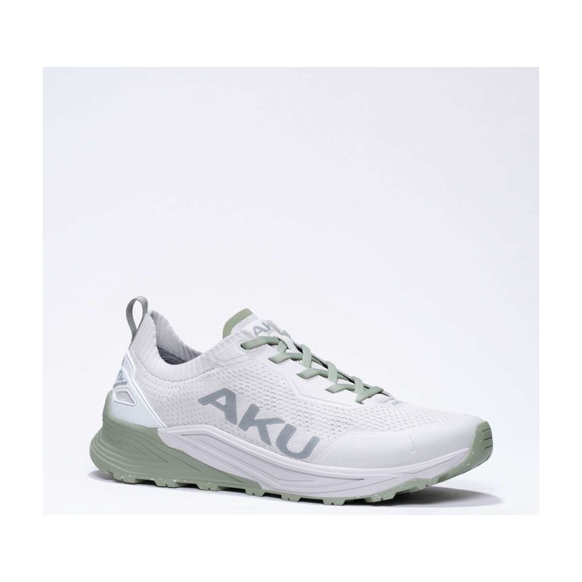 AKU Aira V-light light grey/light green (163) 46 784.1-163-46