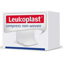 Leukoplast Compress Non-Woven NST 7,5X7,5 4f