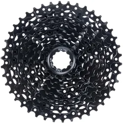 Tektro, Velokassette, (9-fach, 11-42)