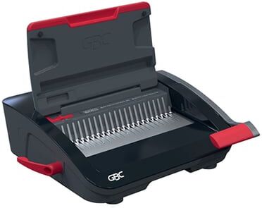 GBC CombBind CB20   Encadernadora