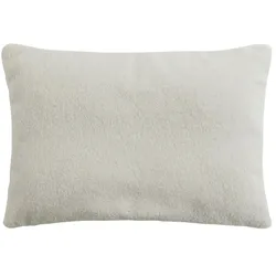 Kissen 60 x 40 cm  ¦ weiß ¦ Maße (cm): B: 60