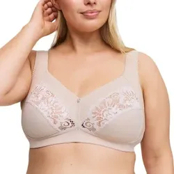 Swegmark BH Meadow- weich und elastisch 731 Haut B 75 Damen