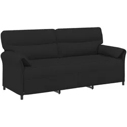 vidaXL, Sofa + Bettsofa, Moderne Möbel (3-Sitzer)