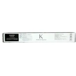 Utax, Toner, 1T02RL0UT0 25000Seiten Schwarz Lasertoner & Patrone (BK)