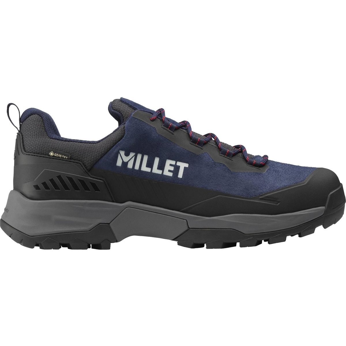 Millet Ubic Low GTX M saphir (N7317) 10 MIG1944-N7317-10
